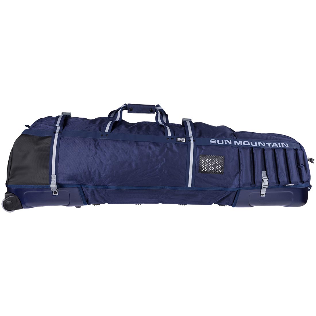 Sun Mountain Kube Travel Cover