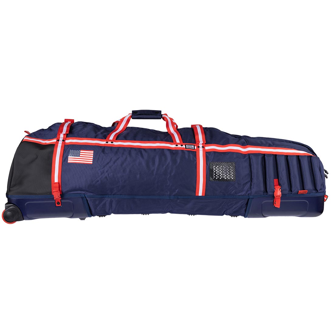 Sun Mountain Kube Travel Cover