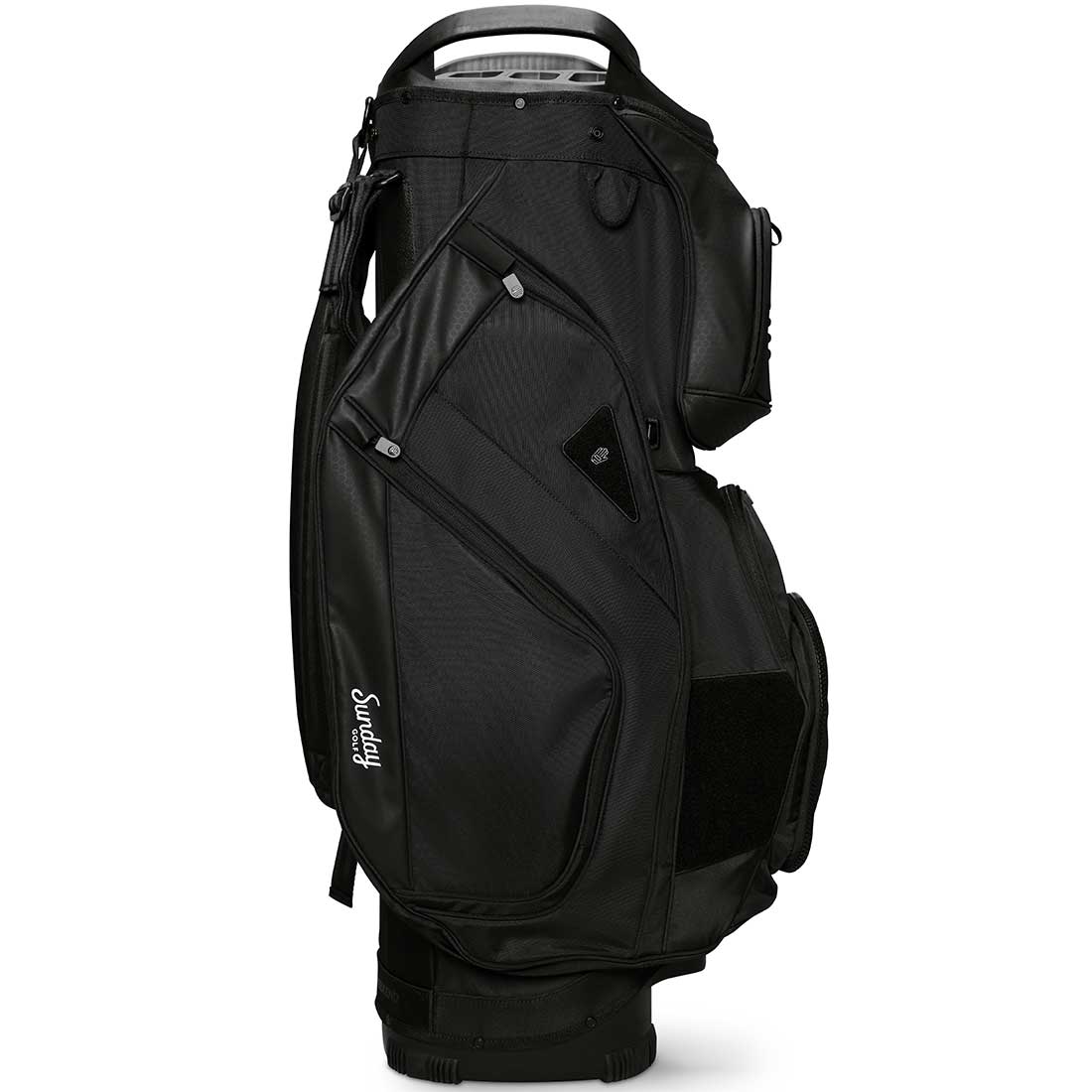 Sunday Golf The Big Rig Cart Bag