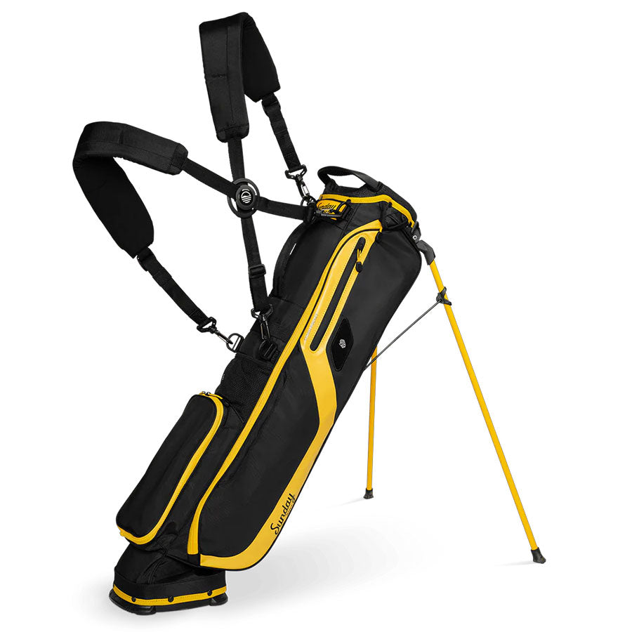 Sunday Golf El Camino Stand Bag