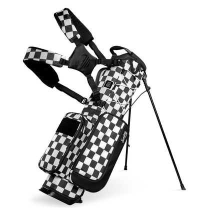 Sunday Golf Juniors Recess 9-12 Stand Bag