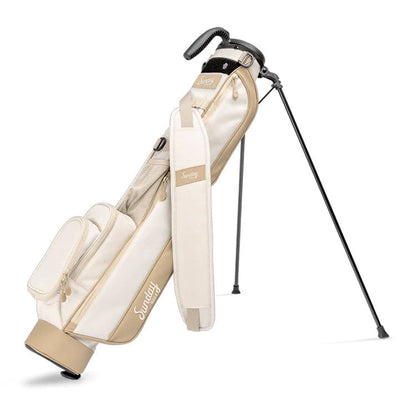 Sunday Golf Loma Carry Bag