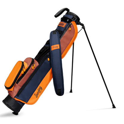 Sunday Golf Loma Carry Bag