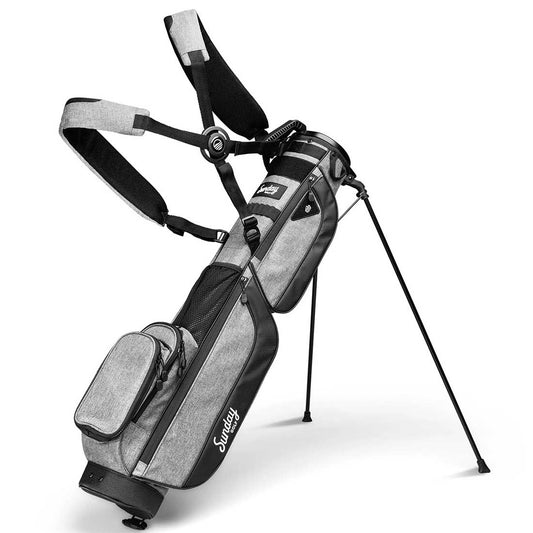 Sunday Golf Loma XL Carry Bag