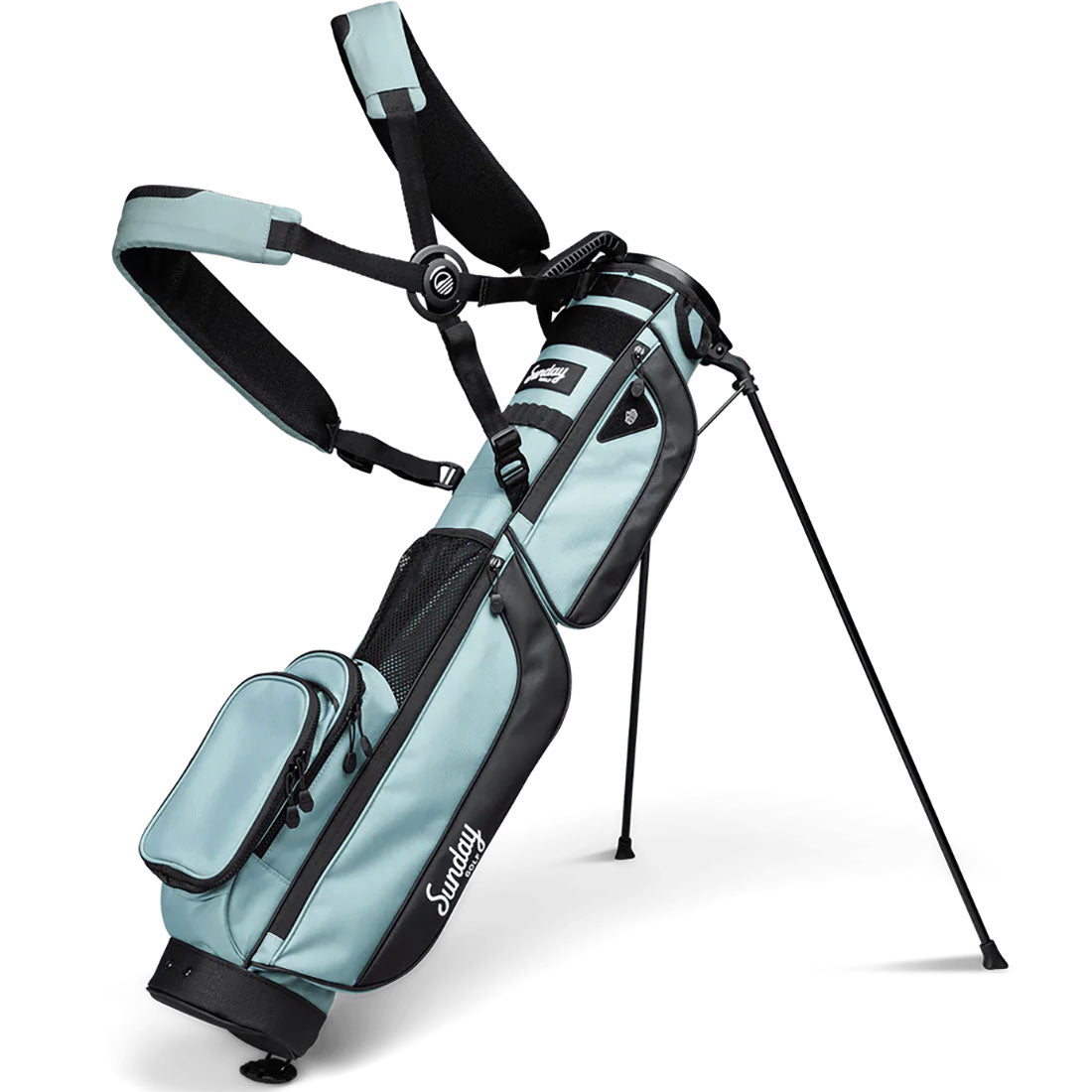 Sunday Golf Loma XL Carry Bag