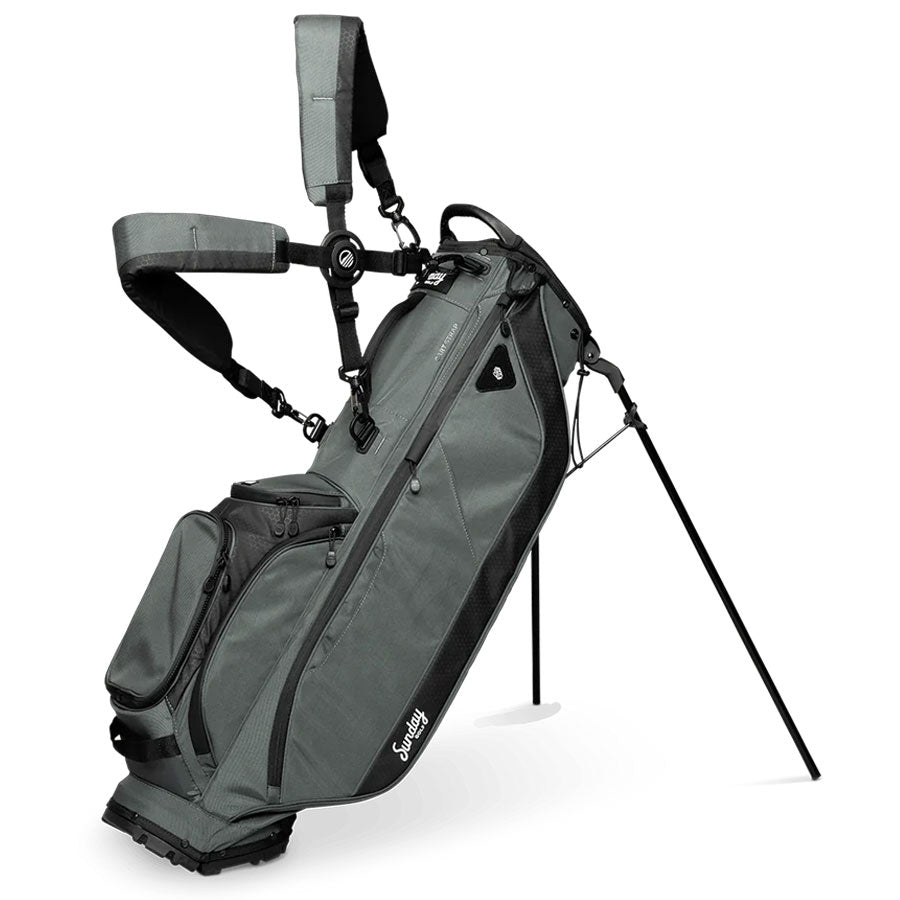 Sunday Golf Ryder Stand Bag