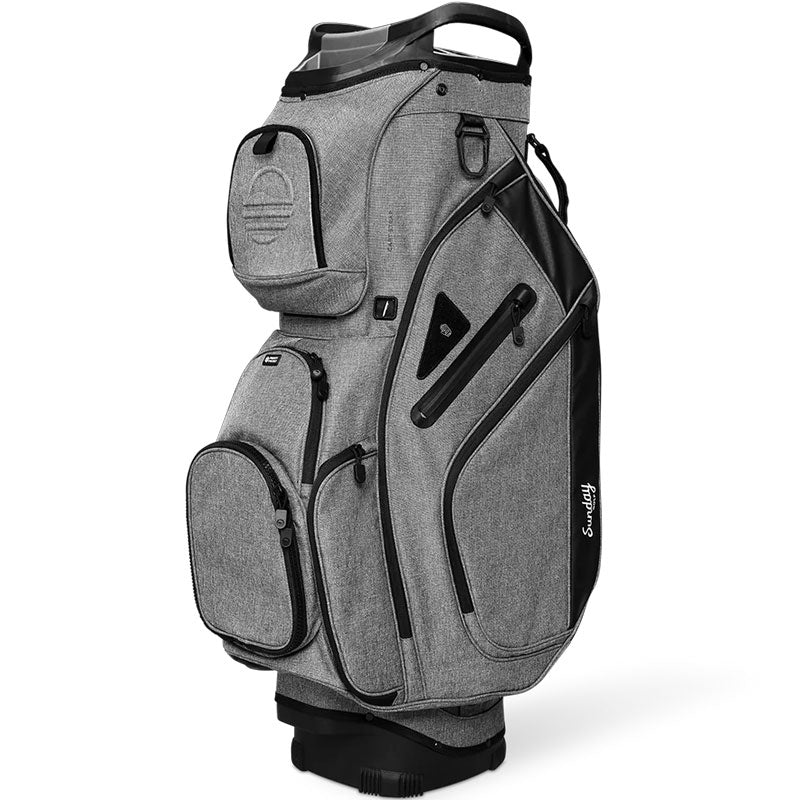 Sunday Golf The Big Rig Cart Bag