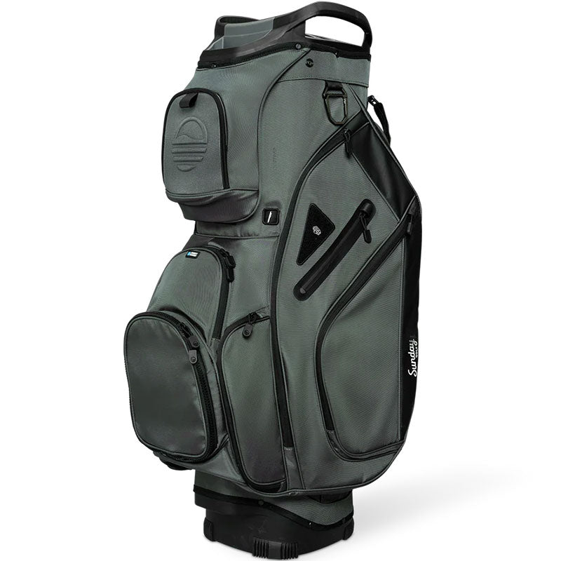 Sunday Golf The Big Rig Cart Bag