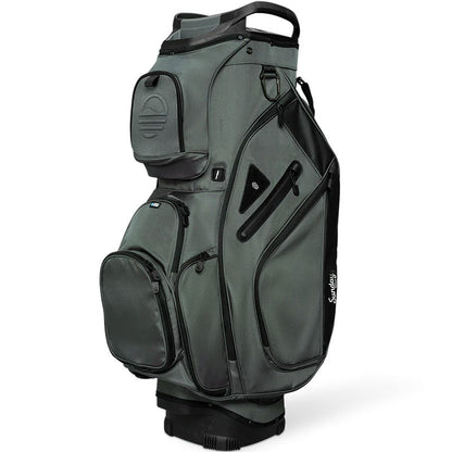 Sunday Golf The Big Rig Cart Bag