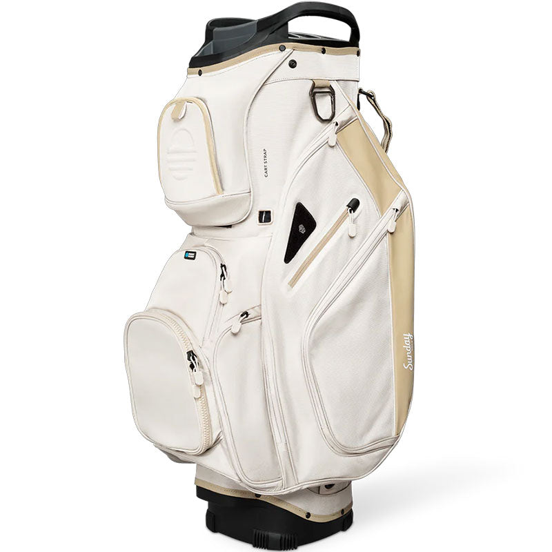 Sunday Golf The Big Rig Cart Bag