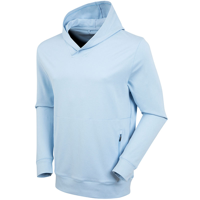 Sunice Adam Soft Touch Hoodie
