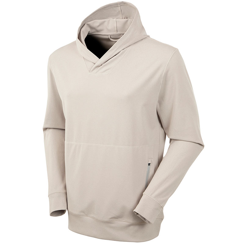 Sunice Adam Soft Touch Hoodie
