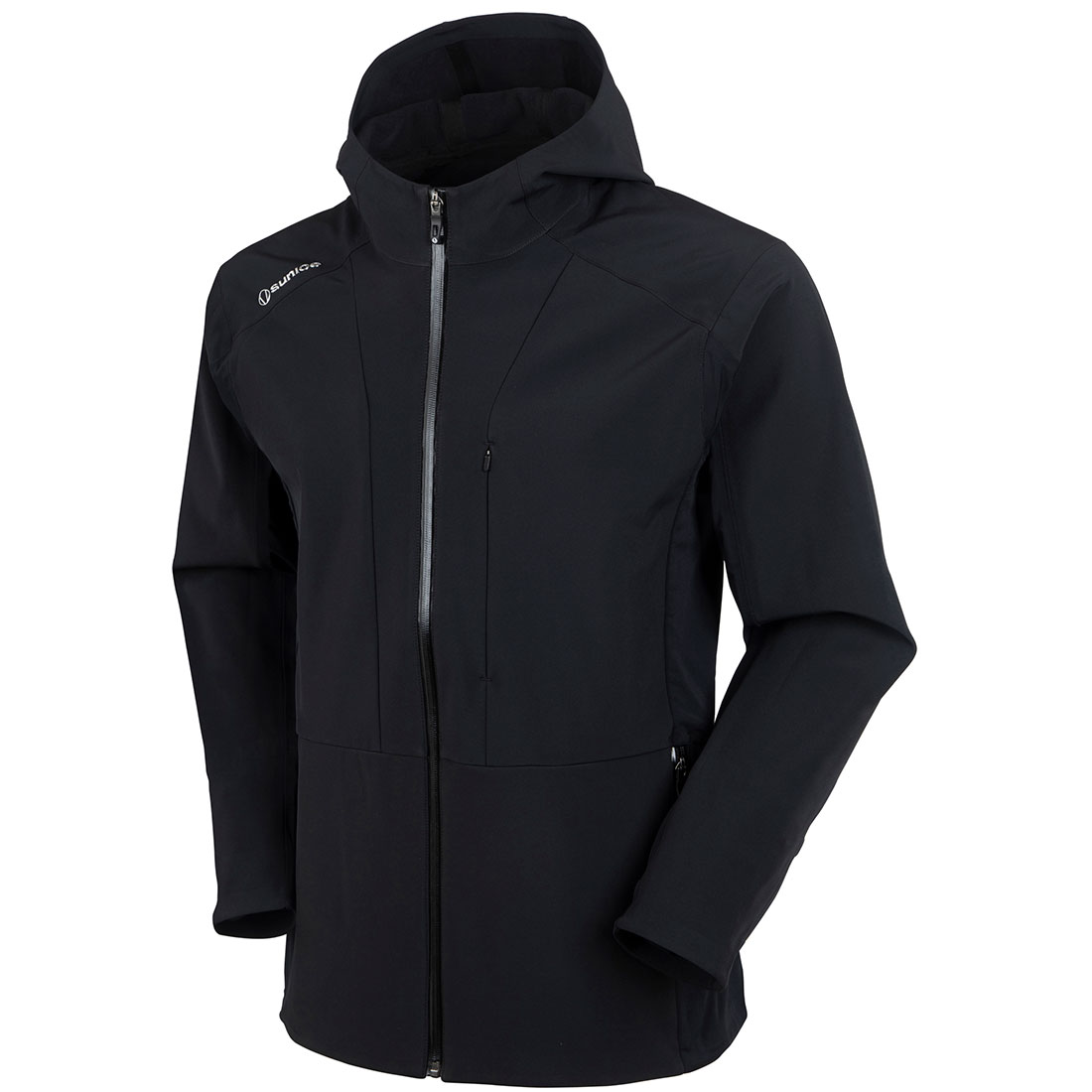 Sunice Alden Soft Shell Jacket