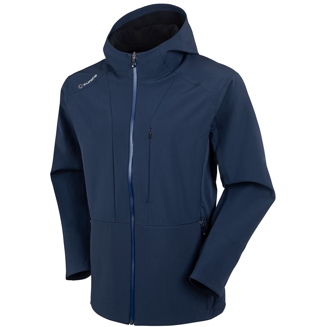 Sunice Alden Soft Shell Jacket