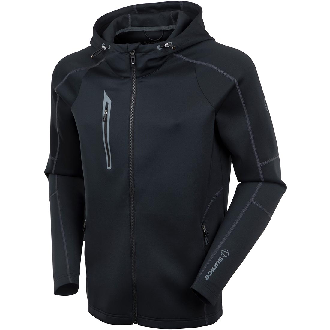 Sunice Allendale 2.0 Hooded Jacket