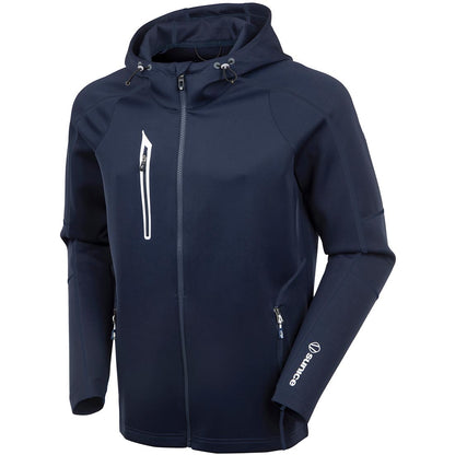 Sunice Allendale 2.0 Hooded Jacket