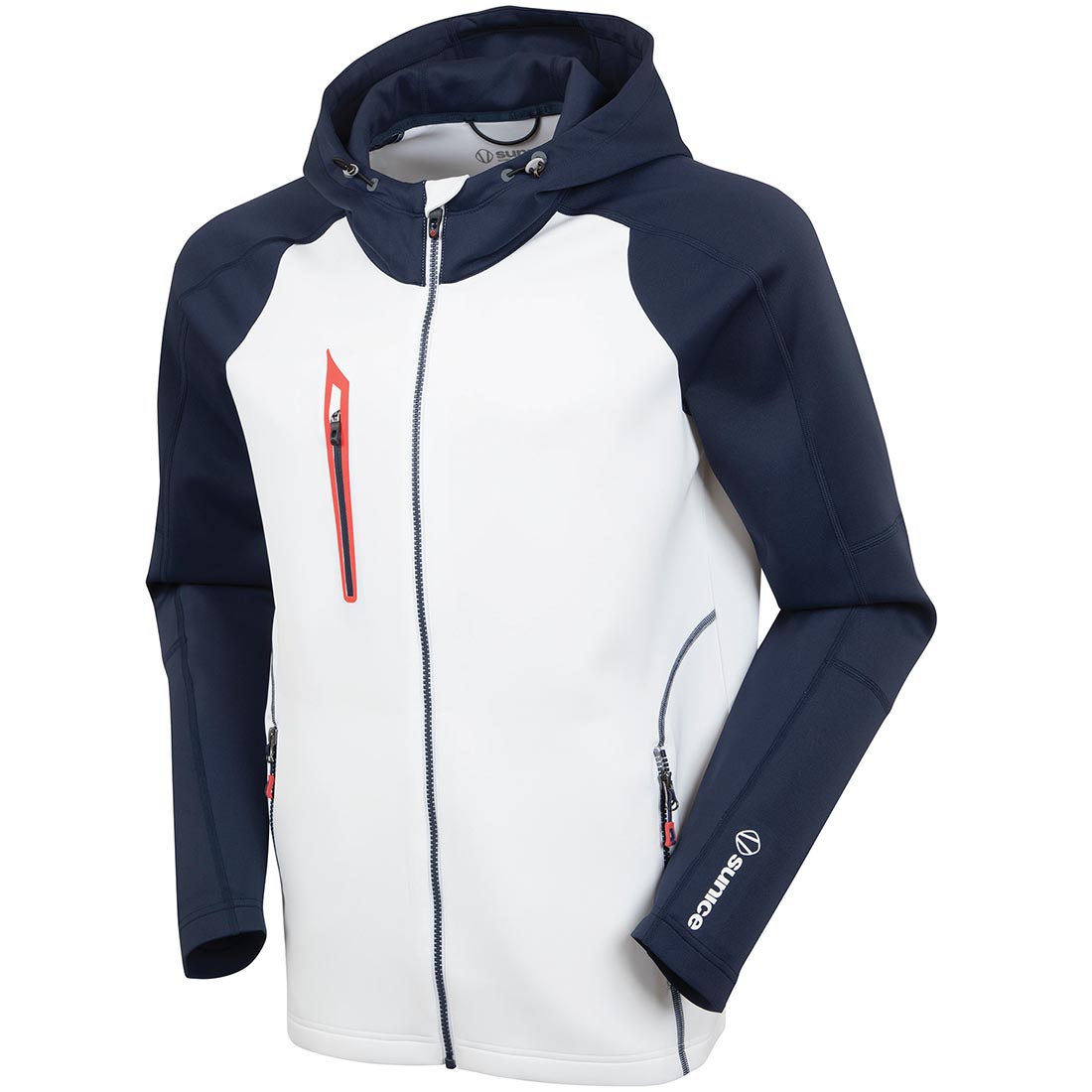 Sunice Allendale 2.0 Hooded Jacket