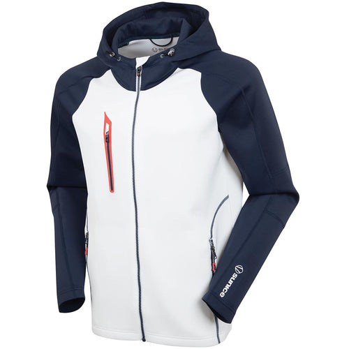 Sunice Allendale 2.0 Hooded Jacket