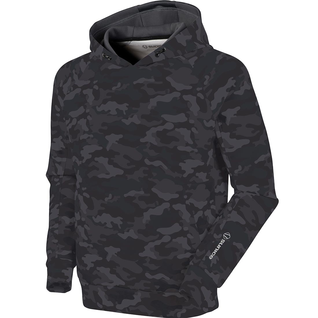 Sunice Allendale 2.0 Technical Hoodie