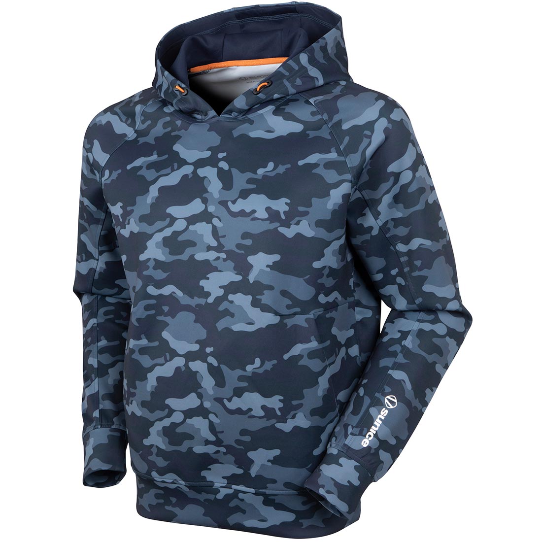 Sunice Allendale 2.0 Technical Hoodie