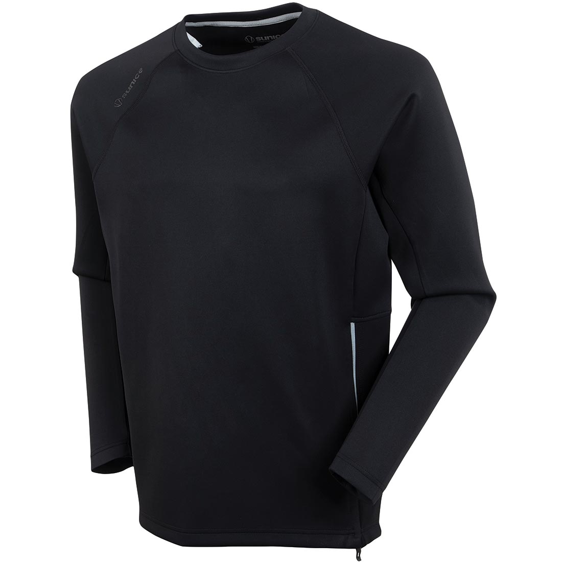 Sunice Allendale 2.0 Water-Repellant Crewneck