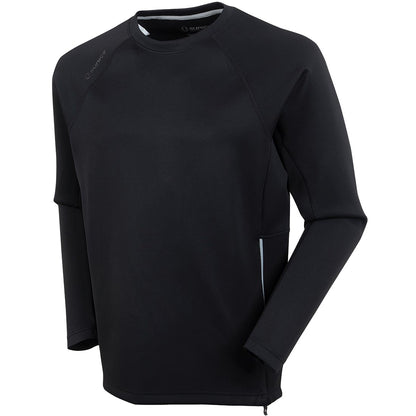 Sunice Allendale 2.0 Water-Repellant Crewneck