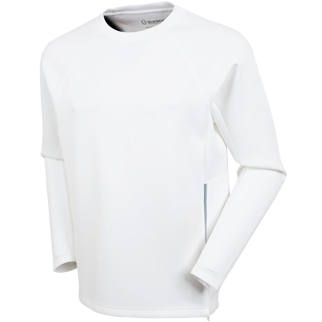 Sunice Allendale 2.0 Water-Repellant Crewneck