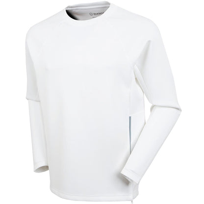 Sunice Allendale 2.0 Water-Repellant Crewneck