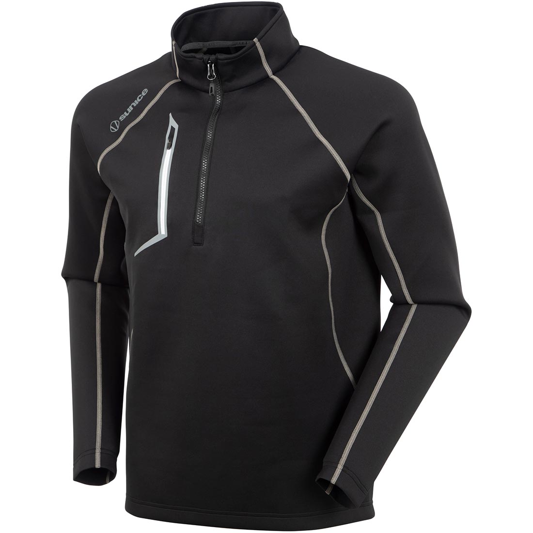 Sunice Allendale 2.0 Water-Repellant Pullover