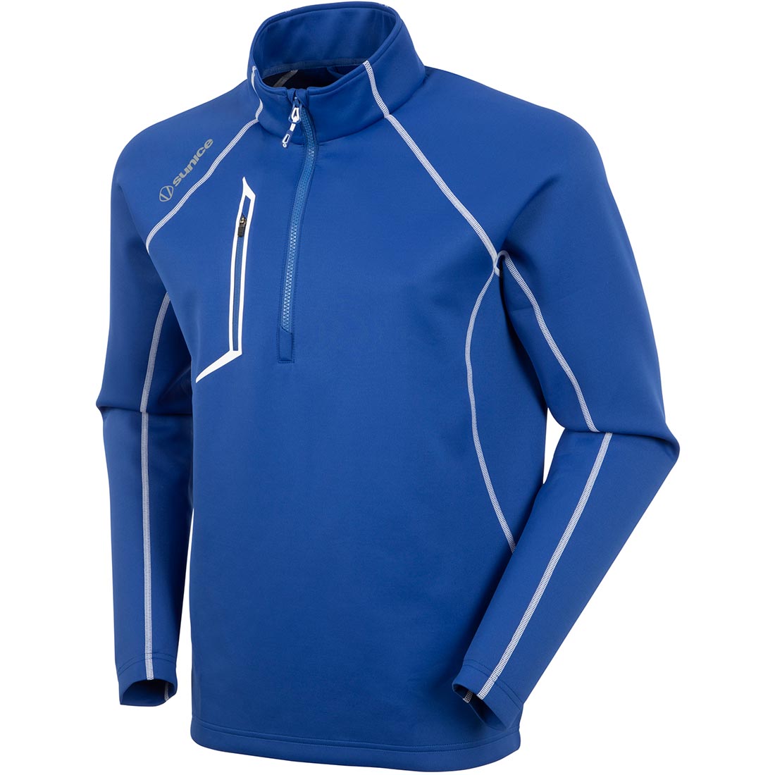 Sunice Allendale 2.0 Water-Repellant Pullover