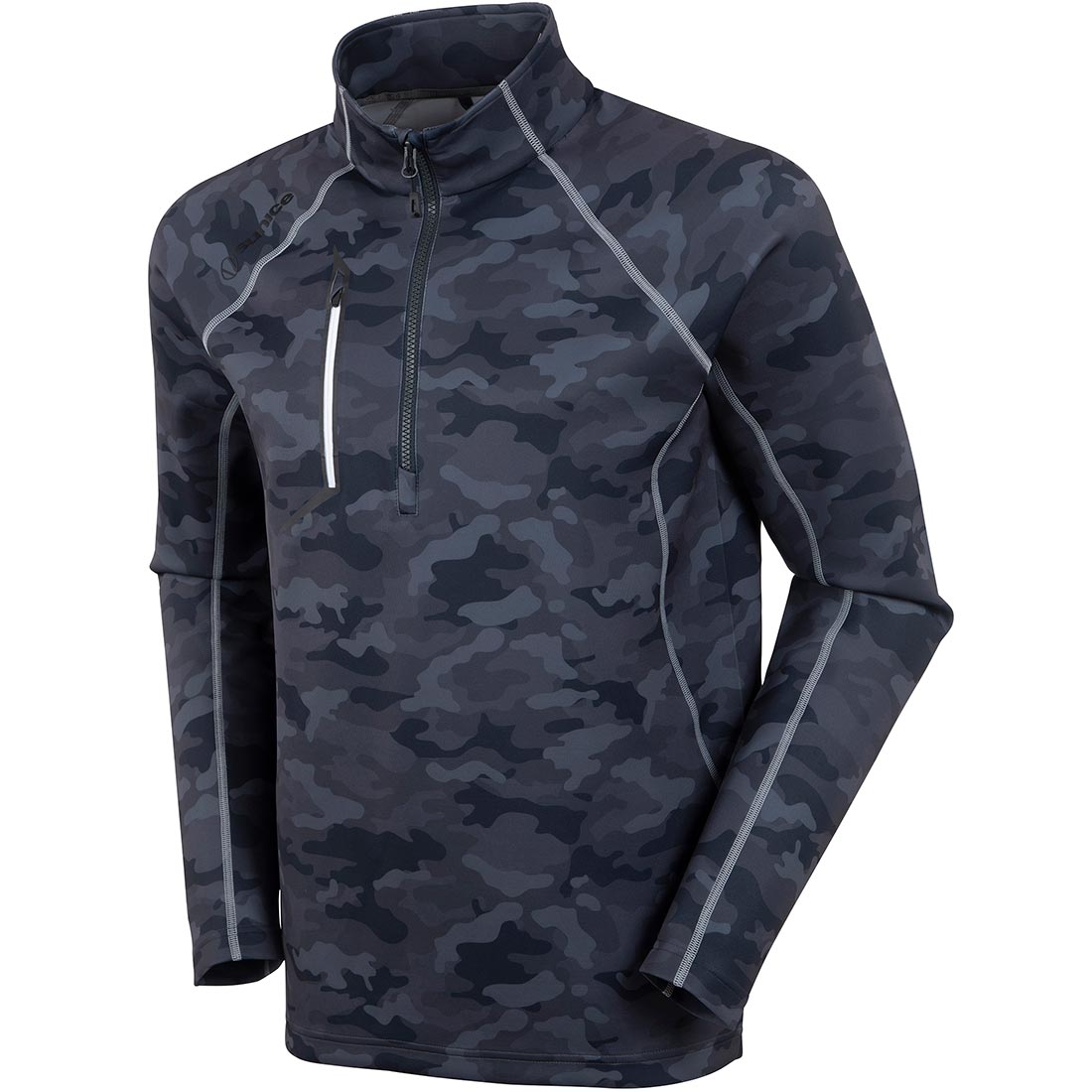 Sunice Allendale 2.0 Water-Repellant Pullover