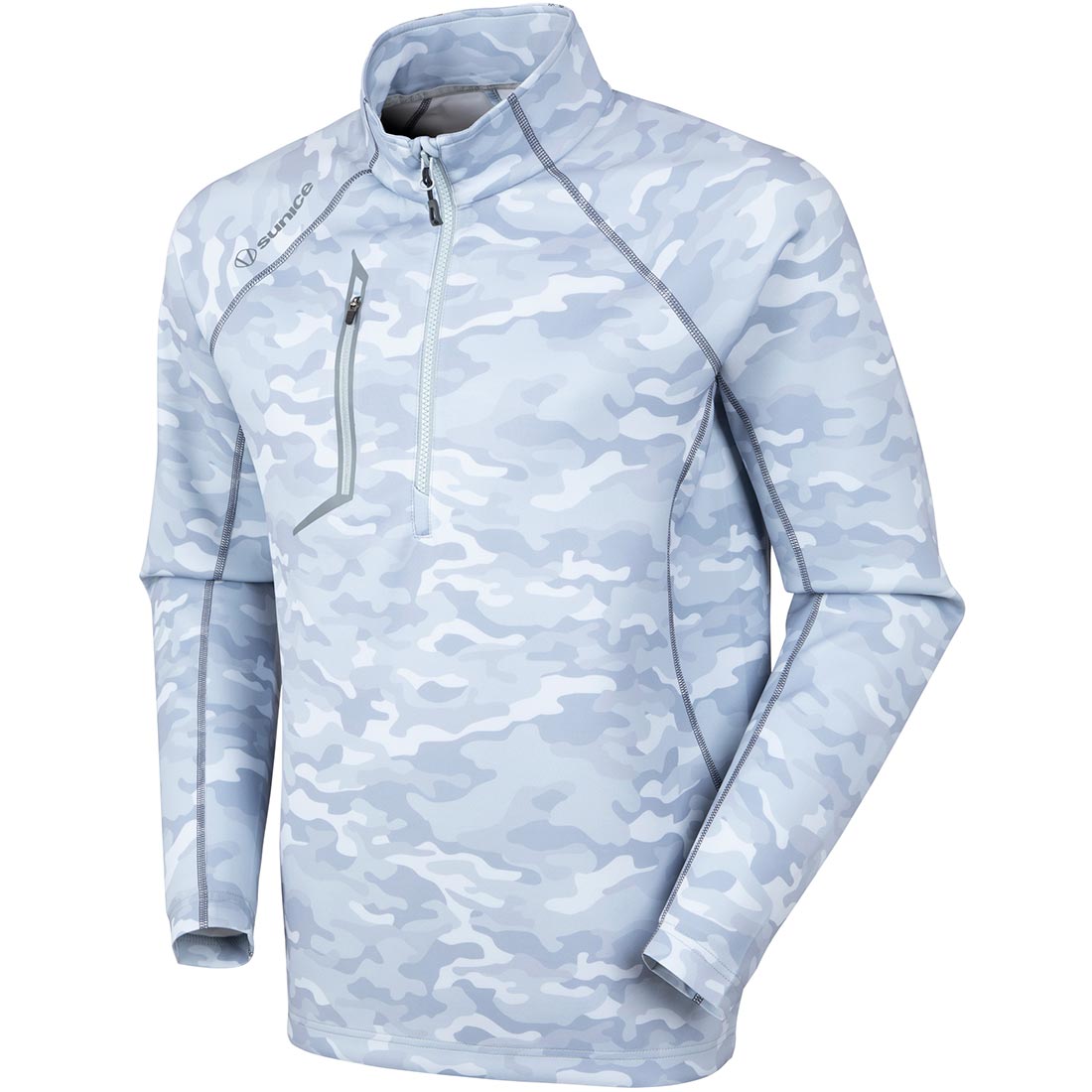 Sunice Allendale 2.0 Water-Repellant Pullover
