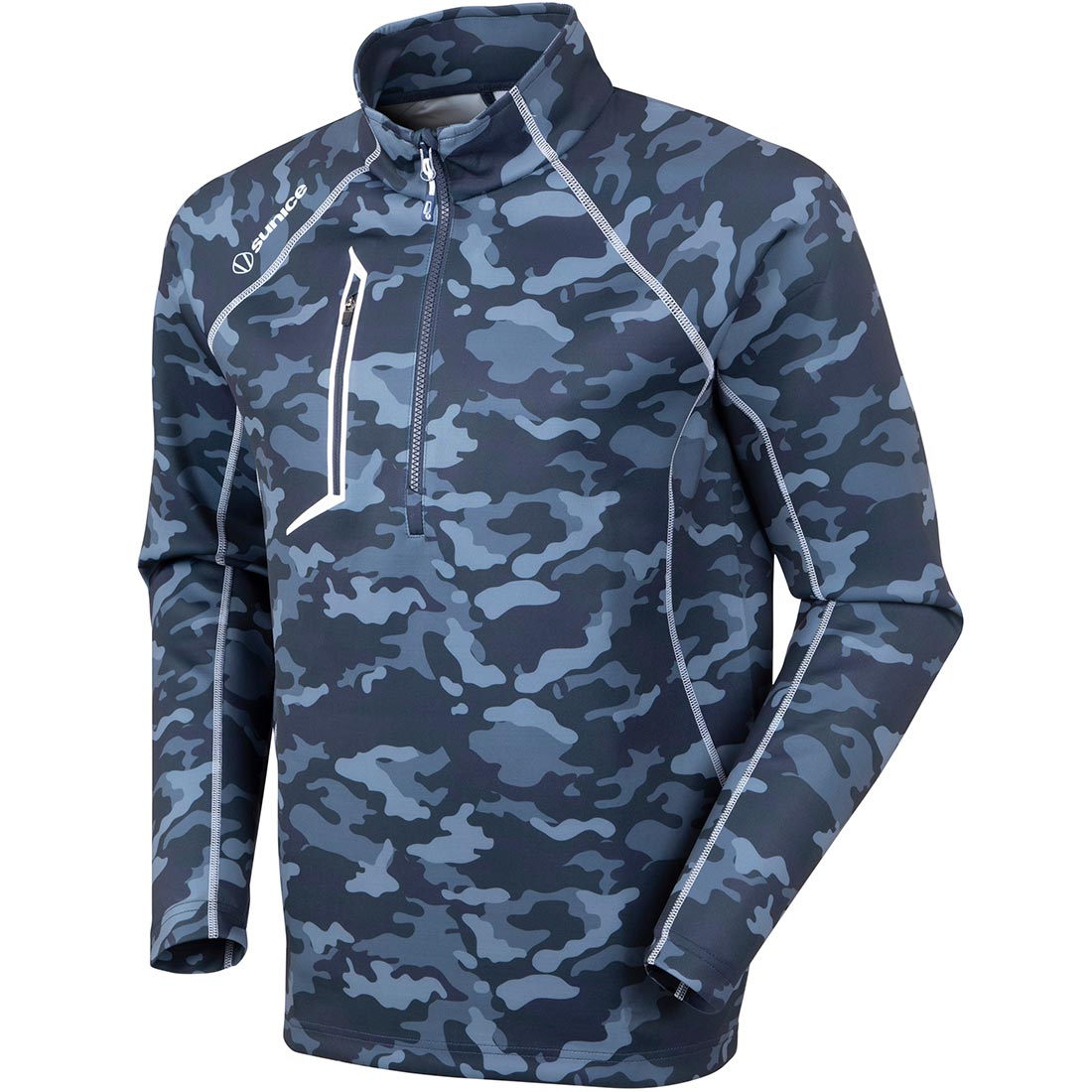 Sunice Allendale 2.0 Water-Repellant Pullover