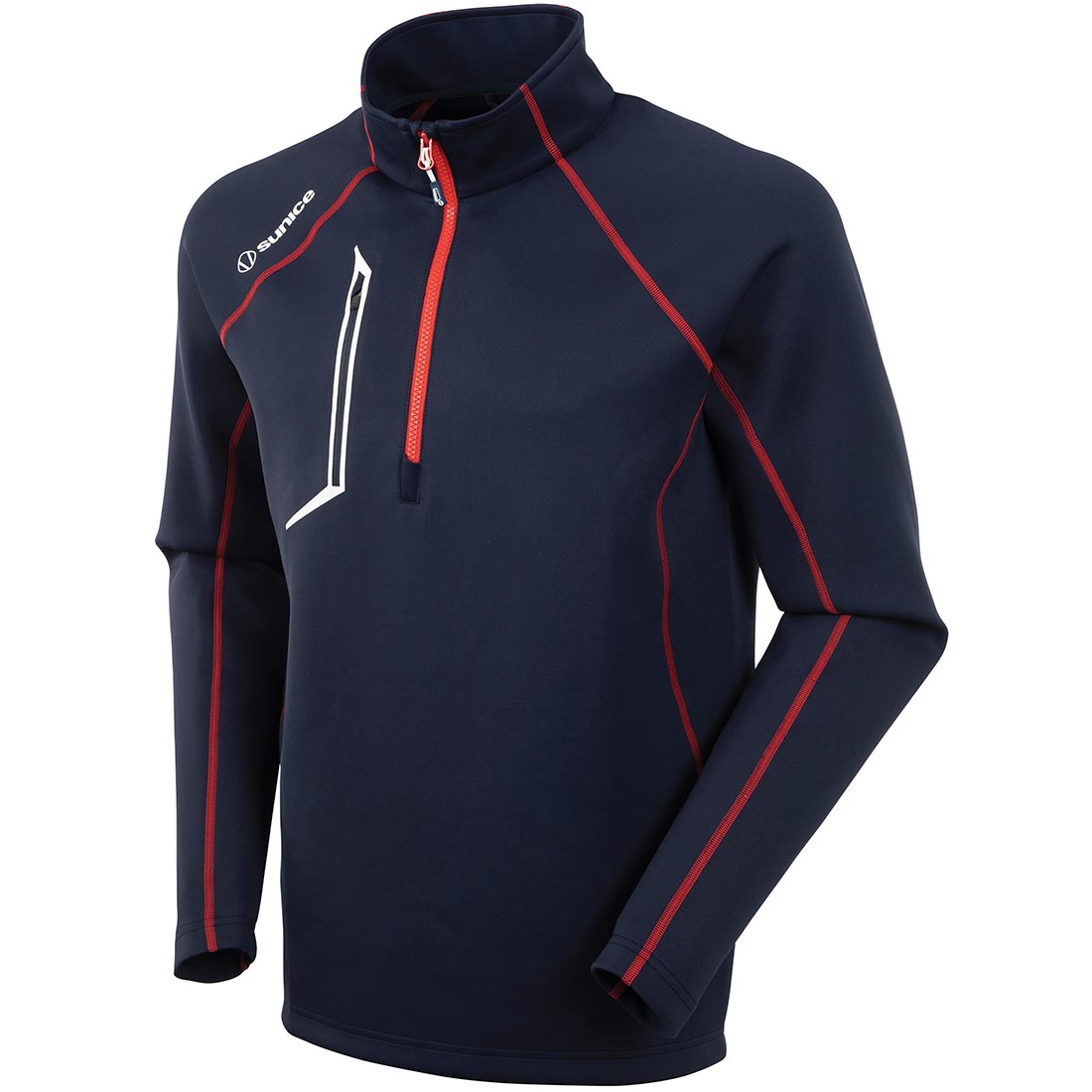 Sunice Allendale 2.0 Water-Repellant Pullover
