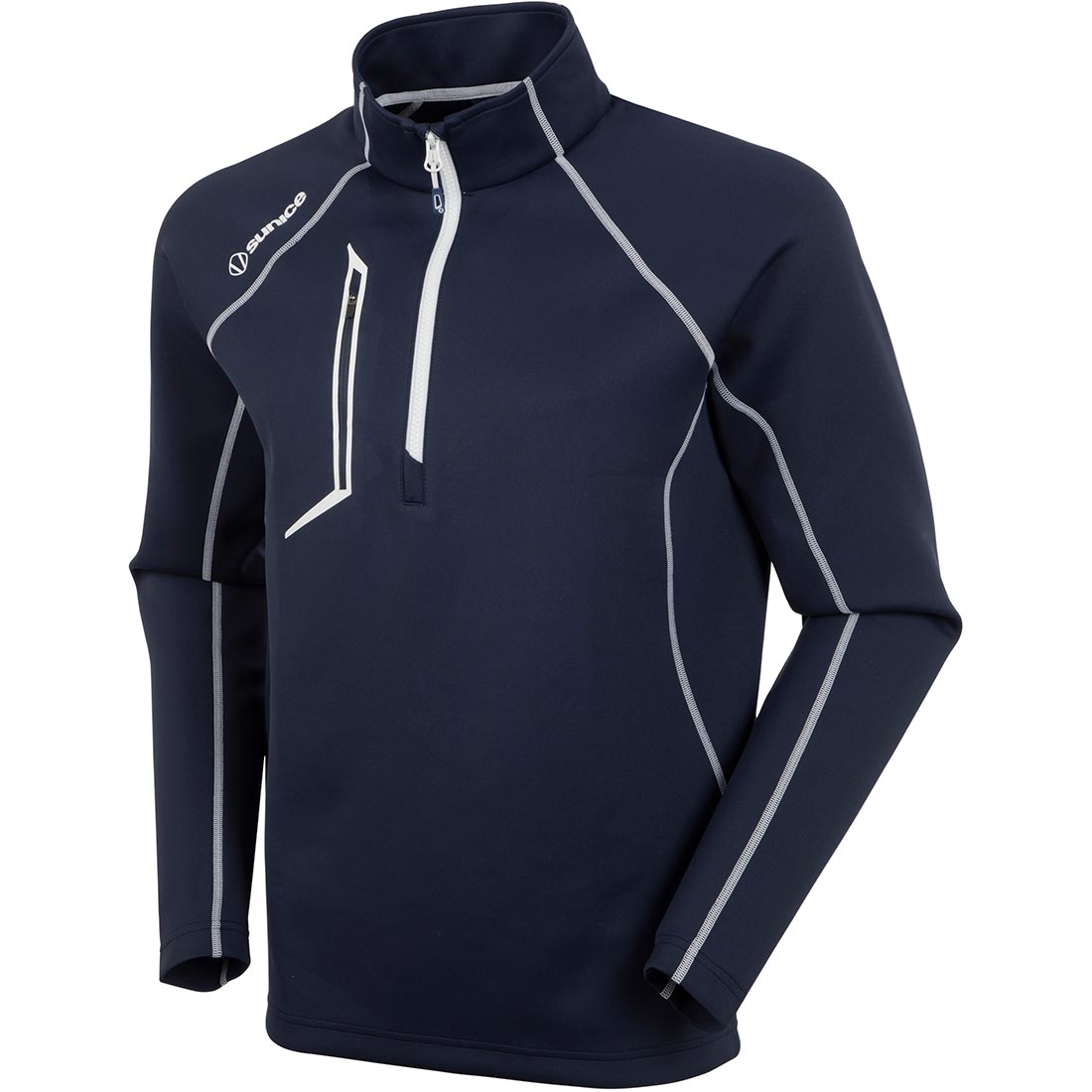 Sunice Allendale 2.0 Water-Repellant Pullover
