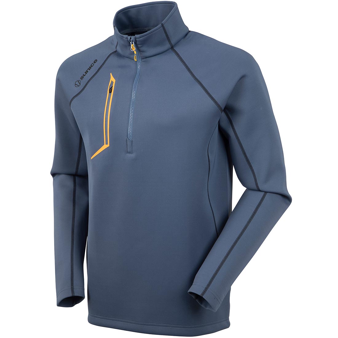 Sunice Allendale 2.0 Water-Repellant Pullover