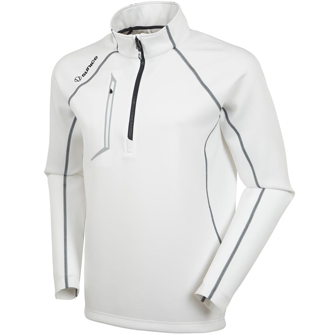Sunice Allendale 2.0 Water-Repellant Pullover