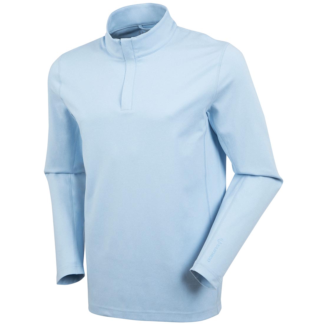 Sunice Aric Quarter Zip Pullover