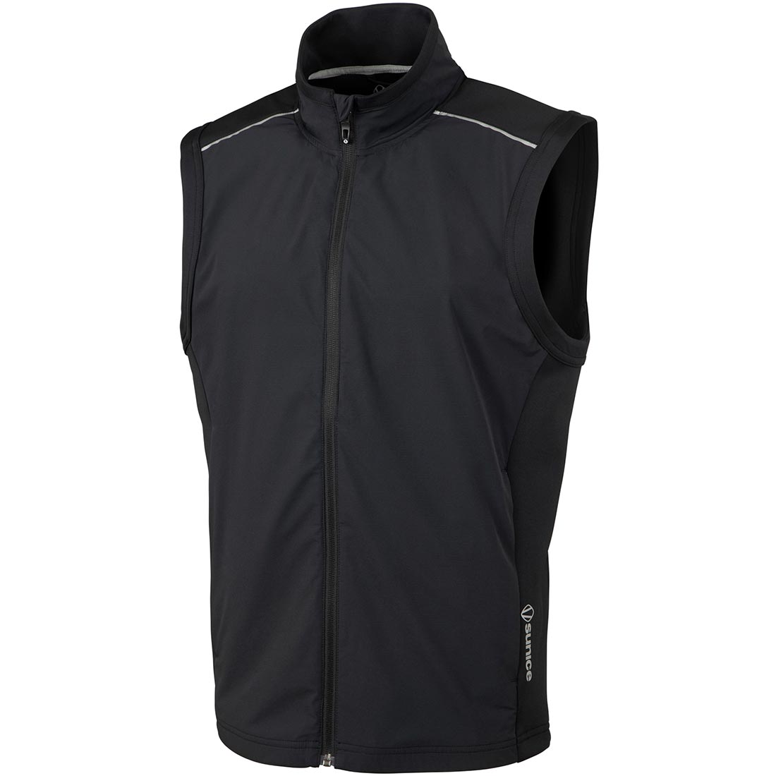 Sunice Elie Lightweight Wind Vest