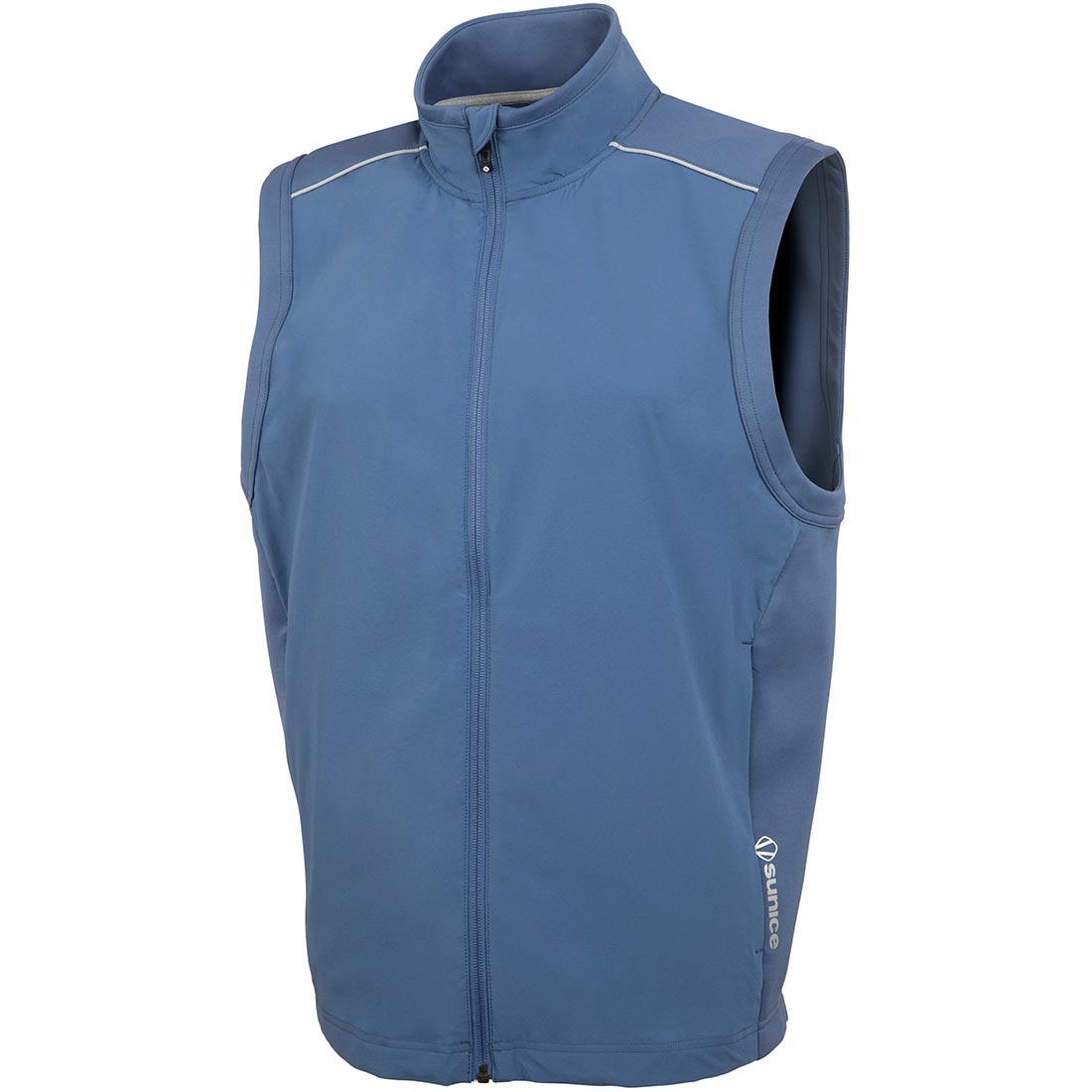 Sunice Elie Lightweight Wind Vest