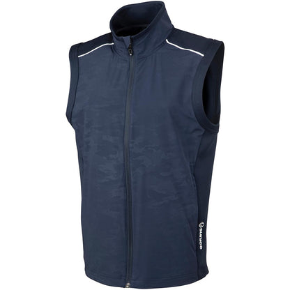 Sunice Elie Lightweight Wind Vest
