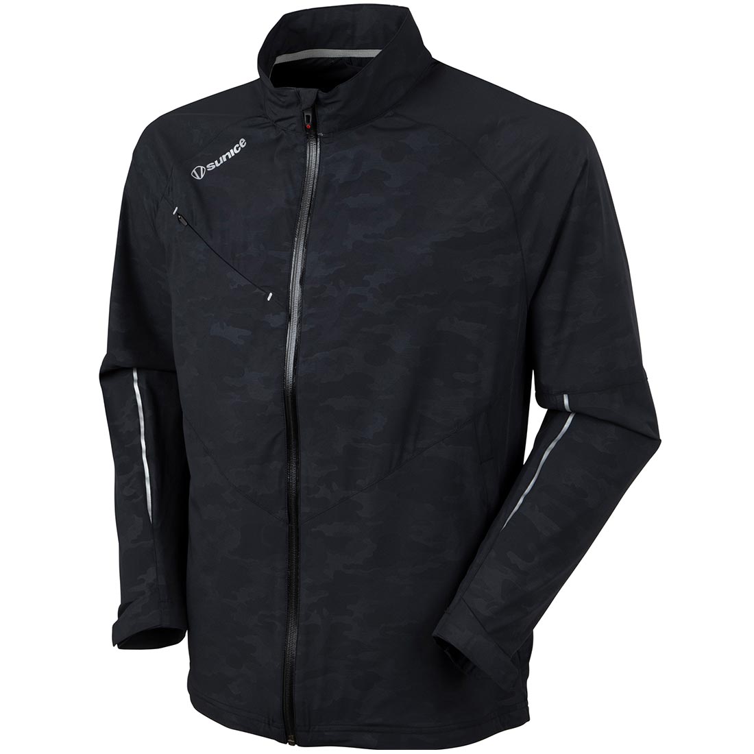 Sunice Elliot Lightweight Wind Jacket