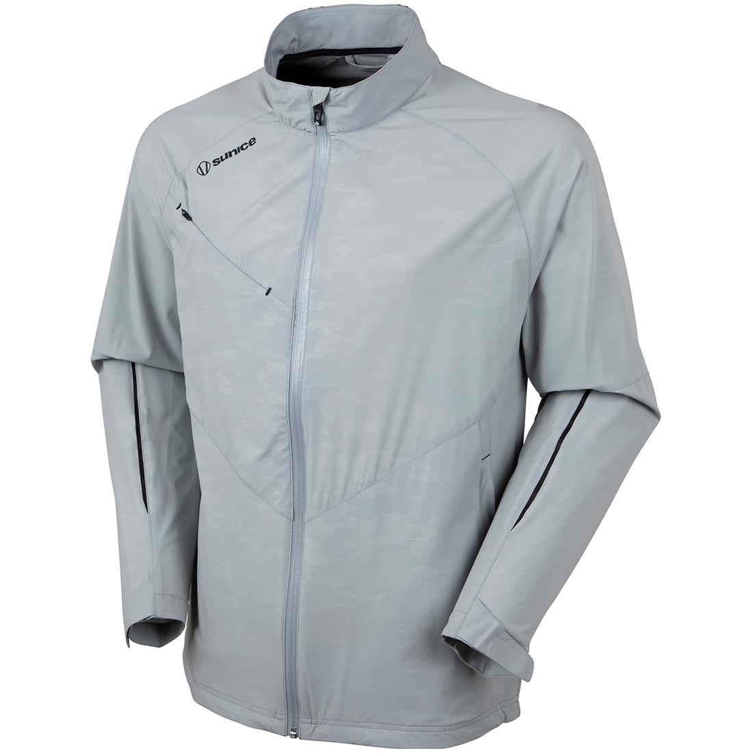 Sunice Elliot Lightweight Wind Jacket