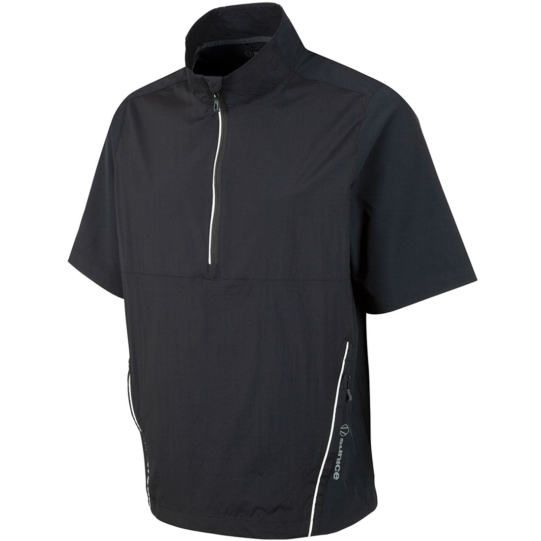 Sunice George Short Sleeve Wind Pullover