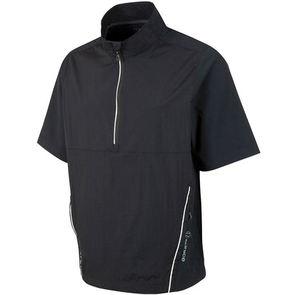 Sunice George Short Sleeve Wind Pullover