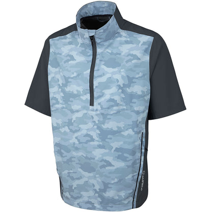 Sunice George Short Sleeve Wind Pullover