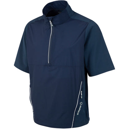 Sunice George Short Sleeve Wind Pullover
