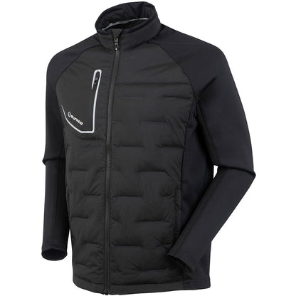 Sunice Hamilton 2.0 Thermal Hybrid Jacket