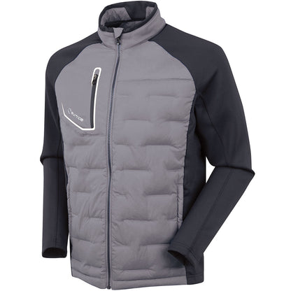 Sunice Hamilton 2.0 Thermal Hybrid Jacket