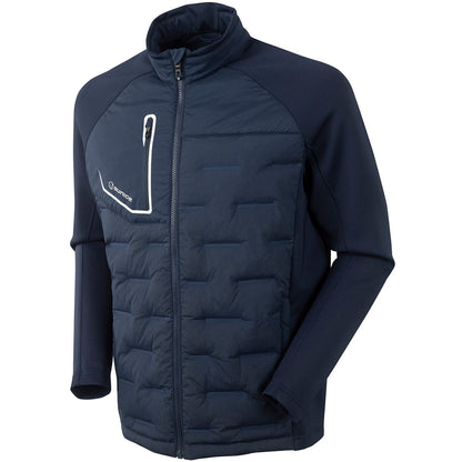 Sunice Hamilton 2.0 Thermal Hybrid Jacket